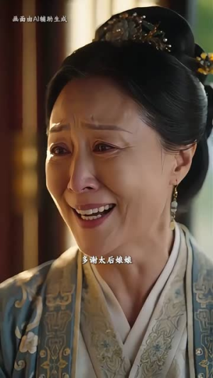 盛夏长歌 ：帝后归来（25集）短剧全集解锁零收费