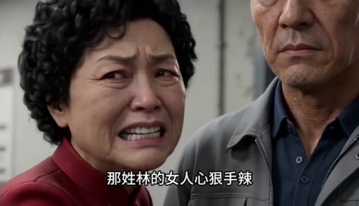 隔壁的贼手（64集）短剧完整版全集放送