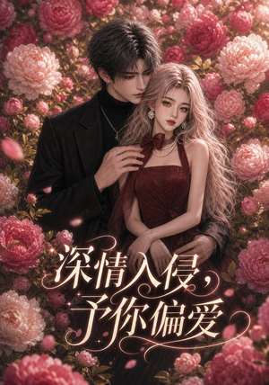 深情入侵，予你偏爱（81集）短剧全集解锁零收费