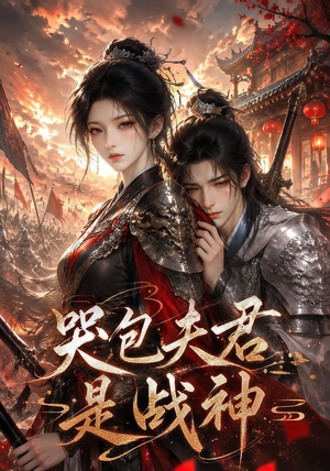 哭包夫君是战神(42集) 哭包夫君是战神(42集)短剧全系列永久免费