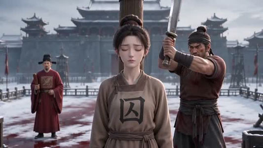 女提刑探案！（60集）短剧全集连看不停歇