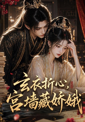玄衣折心,宫墙藏娇娥(71集) 玄衣折心,宫墙藏娇娥(71集)短剧结局合集限免刷