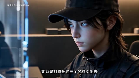 命匣（121集）短剧爆款全集在线播