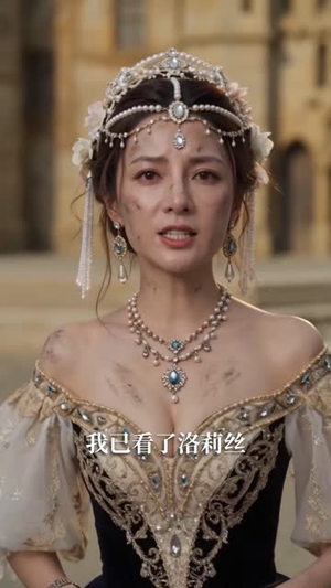 穿进乙游:我的恶魔宠侍哪里逃(65集) 穿进乙游:我的恶魔宠侍哪里逃(65集)短剧全季限免大放送