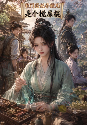 农门医妃乔欣儿是个搅屎棍(89集) 农门医妃乔欣儿是个搅屎棍(89集)短剧高分全集在线刷