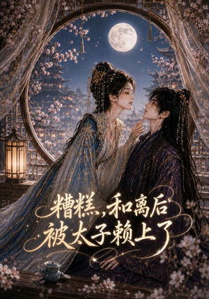 糟糕,和离后被太子赖上了(53集) 糟糕,和离后被太子赖上了(53集)短剧最终章免费合集