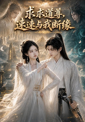 求求道尊,速速与我断缘!(84集) 求求道尊,速速与我断缘!(84集)短剧全集无删完整版