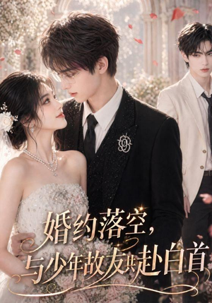 婚约落空,与少年故友共赴白首(41集) 婚约落空,与少年故友共赴白首(41集)短剧经典全集任你选