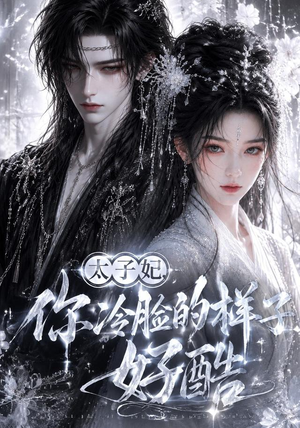 太子妃你冷脸的样子好酷（42集）短剧全集高清无码版
