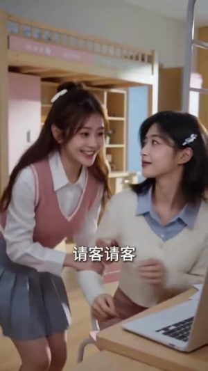 网恋网友竟是代课老师(30集) 网恋网友竟是代课老师(30集)短剧全集无删完整版