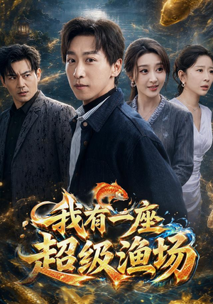 我有一座超级渔场（70集）短剧全剧终高清放送