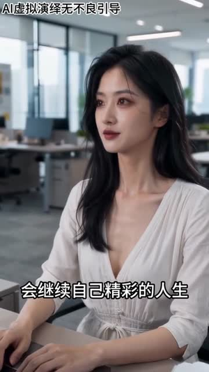 有灵化妆师（51集）短剧最终回限免畅看