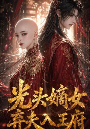 光头嫡女弃夫入王府（74集）短剧全系列免费畅享