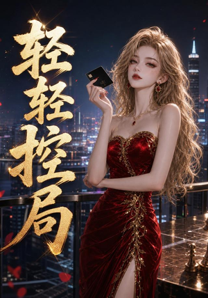 轻轻控局（41集）短剧高分全集在线刷