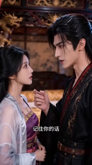 妙手医妃伴靖王（22集）短剧全集畅看无门槛