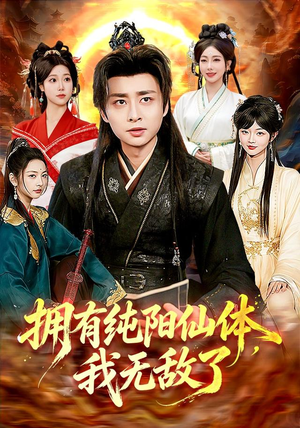 拥有纯阳仙体,我无敌了(92集) 拥有纯阳仙体,我无敌了(92集)短剧全集高清无码版