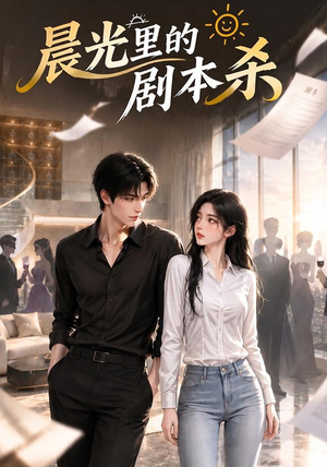 晨光里的剧本杀（44集）短剧全集热力排行榜之一