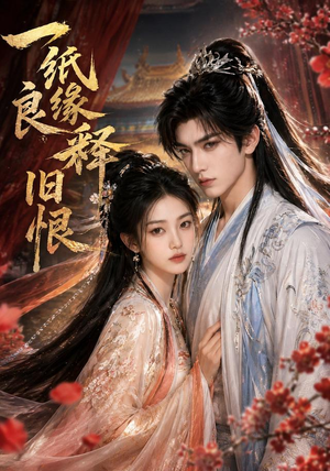 一纸良缘释旧恨（70集）短剧合集杜比音效版