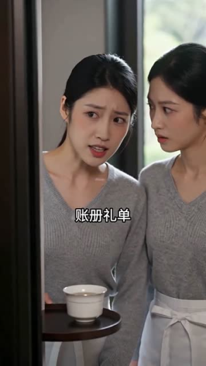 言落成雨，玉逢重光（45集）短剧终极大结局合集