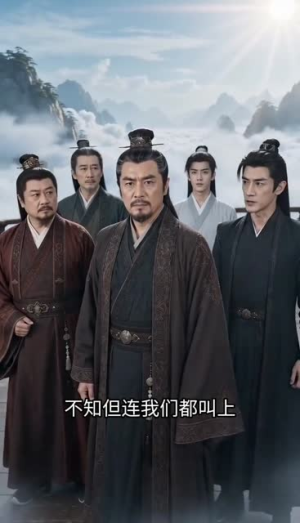 挖我灵根？我带国家入驻修仙界第四季（76集）短剧大结局全集特惠