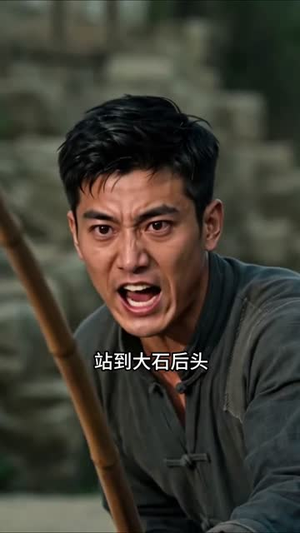 一根破竹竿,钓垮通济帮(45集) 一根破竹竿,钓垮通济帮(45集)短剧限免全集任你点