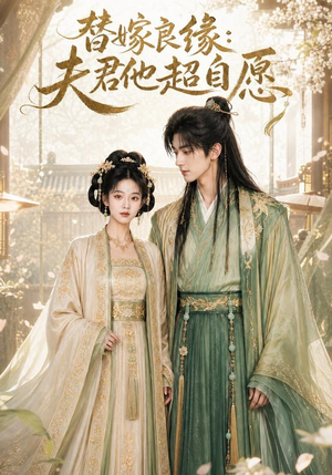 替嫁良缘：夫君他超自愿（47集）短剧全集热力排行榜之一