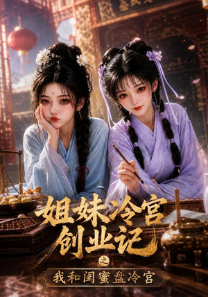 姐妹冷宫创业记之我和闺蜜盘冷宫(36集) 姐妹冷宫创业记之我和闺蜜盘冷宫(36集)短剧全剧免费合集