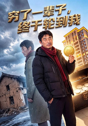 穷了一辈子，终于轮到我（49集）短剧大结局连更全集