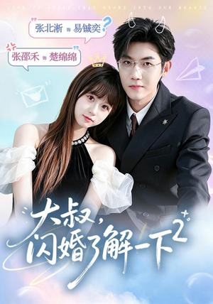 大叔，闪婚了解一下2第二季（91集）短剧终极大放送合集