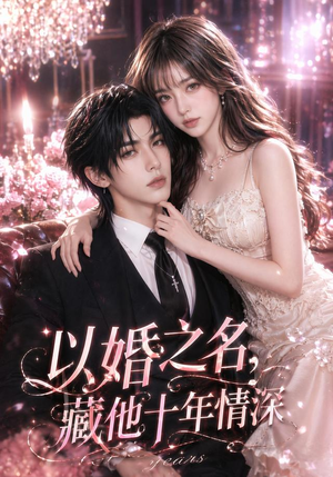 以婚之名，藏他十年情深（88集）短剧全集畅看无门槛