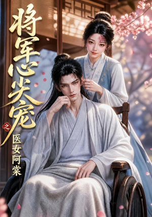 将军心尖宠之医女阿棠（91集）短剧爆款全集在线播