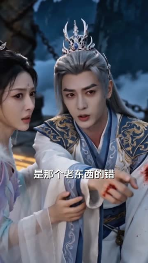 我的反派师父（66集）短剧大结局全集特惠