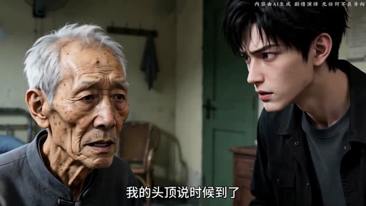 赊命化妆师（55集）短剧全系列永久免费