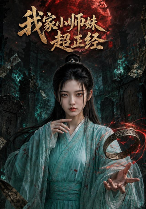 我家小师妹超正经（41集）短剧终章免费大放送