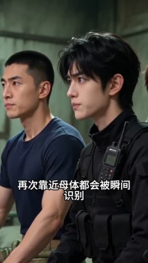 别回头，跑就完了！（56集）短剧全剧终高清放送