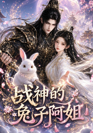 战神的兔子阿姐（45集）短剧最终章免费合集