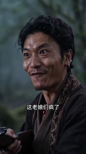 藏寨熊影（43集）短剧终章免费大放送