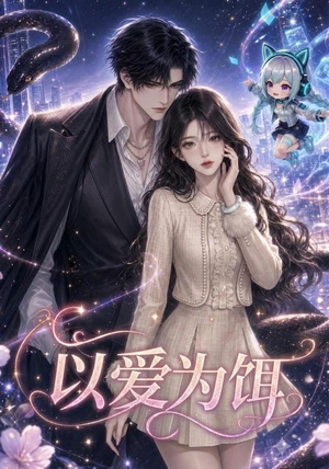 以爱为饵（45集）短剧合集彩蛋完整版