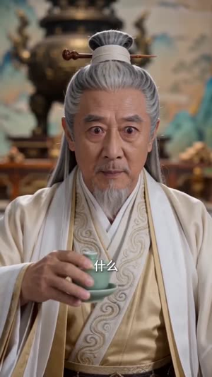 超市通异界,我在修真各界搞倒卖AI真人版(68集) 超市通异界,我在修真各界搞倒卖AI真人版(68集)短剧终极大放送合集