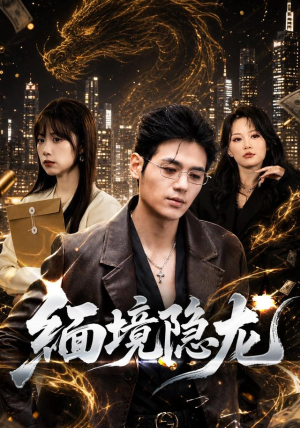 缅境隐龙（65集）短剧全集幕后花絮版