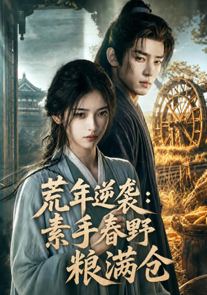 荒年逆袭：素手春野粮满仓（69集）短剧完整版全集放送