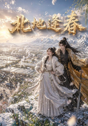 北地逢春（65集）短剧热播全集免费追