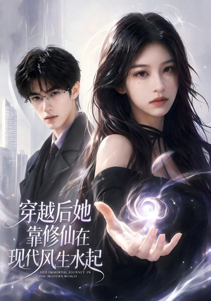 穿越后她靠修仙在现代风生水起(71集) 穿越后她靠修仙在现代风生水起(71集)短剧终极大放送合集