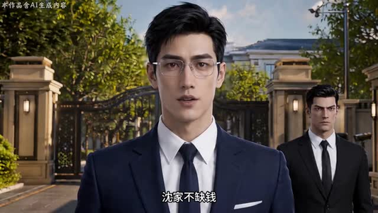 逃婚记:凌晨三点的婚房考验(45集) 逃婚记:凌晨三点的婚房考验(45集)短剧终章免费大放送
