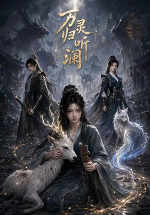 万灵归听澜（126集）短剧全集热力排行榜之一