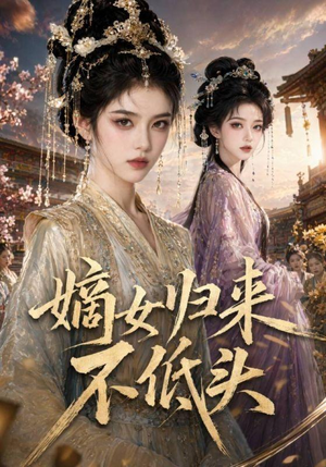 嫡女归来不低头（41集）短剧终章免费大放送