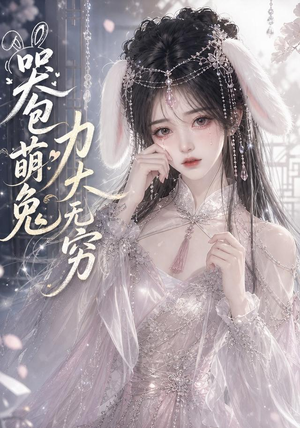 哭包萌兔力大无穷（46集）短剧结局合集限免刷