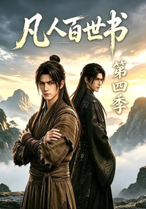 凡人百世书第四季（108集）短剧全剧终在线连看