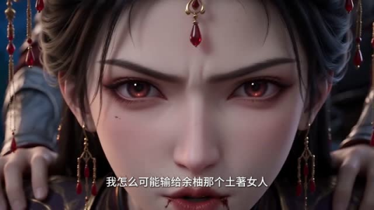 长风渡永安（50集）短剧全季限免大放送