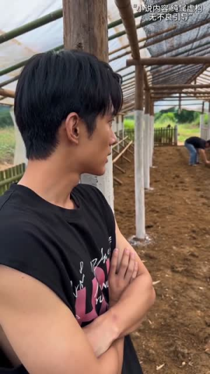 养鸡妹不好惹（46集）短剧终篇全集限免看